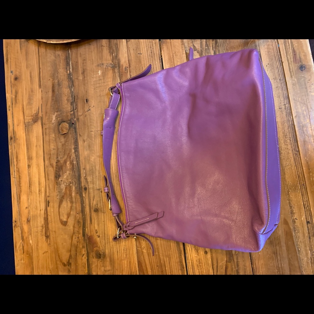 Dooney & Bourke Shopper shoulder bag - Picture 4 of 5